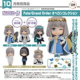 GOOD SMILE COMPANY FATE GRAND ORDER NENDOROID SURPRISE OBERON COLLECTION BOX OF 6 FIGURE [PRE ORDER]