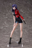 HOBBYMAX NEON GENESIS EVANGELION MISATO KATSURAGI COMICS VERSION FIGURE [PRE ORDER]