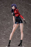 HOBBYMAX NEON GENESIS EVANGELION MISATO KATSURAGI COMICS VERSION FIGURE [PRE ORDER]