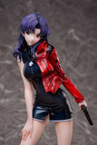 HOBBYMAX NEON GENESIS EVANGELION MISATO KATSURAGI COMICS VERSION FIGURE [PRE ORDER]