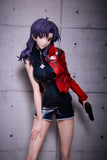 HOBBYMAX NEON GENESIS EVANGELION MISATO KATSURAGI COMICS VERSION FIGURE [PRE ORDER]