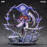 APEX GENSHIN IMPACT RAIDEN SHOGUN PLANE OF EUTHYMIA VERSION FIGURE [PRE ORDER]