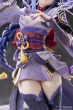 APEX GENSHIN IMPACT RAIDEN SHOGUN PLANE OF EUTHYMIA VERSION FIGURE [PRE ORDER]