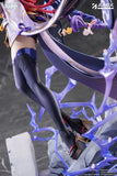 APEX GENSHIN IMPACT RAIDEN SHOGUN PLANE OF EUTHYMIA VERSION FIGURE [PRE ORDER]