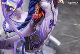 APEX GENSHIN IMPACT RAIDEN SHOGUN PLANE OF EUTHYMIA VERSION FIGURE [PRE ORDER]