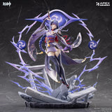 APEX GENSHIN IMPACT RAIDEN SHOGUN PLANE OF EUTHYMIA VERSION FIGURE [PRE ORDER]
