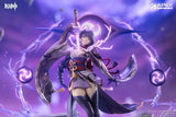 APEX GENSHIN IMPACT RAIDEN SHOGUN PLANE OF EUTHYMIA VERSION FIGURE [PRE ORDER]