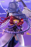 APEX GENSHIN IMPACT RAIDEN SHOGUN PLANE OF EUTHYMIA VERSION FIGURE [PRE ORDER]