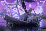 APEX GENSHIN IMPACT RAIDEN SHOGUN PLANE OF EUTHYMIA VERSION FIGURE [PRE ORDER]