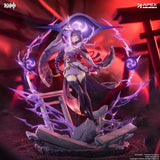 APEX GENSHIN IMPACT RAIDEN SHOGUN PLANE OF EUTHYMIA VERSION FIGURE [PRE ORDER]
