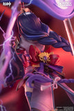 APEX GENSHIN IMPACT RAIDEN SHOGUN PLANE OF EUTHYMIA VERSION FIGURE [PRE ORDER]