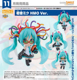 GOOD SMILE COMPANY CHARACTER VOCAL SERIES 01: HATSUNE MIKU NENDOROID NO.3065 HATSUNE MIKU HMO VERSION FIGURE [PRE ORDER]