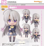 GOOD SMILE ARTS SHANGHAI SABBAT OF THE WITCH NENDOROID NO.3008 NENE AYACHI FIGURE [PRE ORDER]
