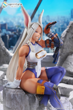 TAITO MY HERO ACADEMIA MIRKO RABBIT FIGURE [PRE ORDER]