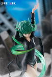 TAITO ONE PUNCH MAN DRESSTA TERRIBLE TORNADO FIGURE [PRE ORDER]