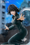 TAITO ONE PUNCH MAN DRESSTA HELLISH BLIZZARD FIGURE [PRE ORDER]