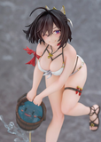 PHAT COMPANY ATELIER YUMIA THE ALCHEMIST OF MEMORIES & THE ENVISIONED LAND YUMIA LIESSFELDT PLAYING IN THE WATER VERSION FIGURE [PRE ORDER]