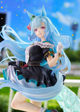 PHAT COMPANY UMAMUSUME CINDERELLA GRAY MEJIRO ARDAN FIGURE [PRE ORDER]