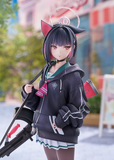 CLAYNEL BLUE ARCHIVE KAZUSA 1/7 SCALE FIGURE [PRE ORDER]