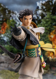 INTELLIGENT SYSTEMS FIRE EMBLEM CLAUDE FIGURE [PRE ORDER]