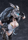 MAX FACTORY THE FIRST DESCENDANT ULTIMATE BUNNY FIGURE [PRE ORDER]