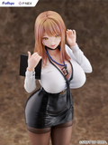 FURYU GODDESS OF VICTORY: NIKKE EMMA OFFICE THERAPY FIGURE [PRE ORDER]