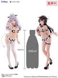 FURYU CORPORATION ALYA SOMETIMES HIDES HER FEELINGS IN RUSSIAN TENITOL TALL YUKI SUO COW COSTUME VERSION FIGURE [PRE ORDER]