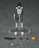 GOOD SMILE ARTS SHANGHAI GHOST IN THE SHELL HYPER BODY MOTOKO KUSANAGI SIMPLE ARMORED SUIT VERSION FIGURE [PRE ORDER]