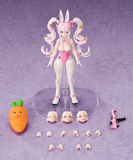 GOOD SMILE ARTS SHANGHAI GODDESS OF VICTORY: NIKKE HYPER BODY ALICE WONDERLAND BUNNY ACTION FIGURE [PRE ORDER]