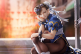 MAX FACTORY STREET FIGHTER SERIES CHUN LI FIGURE [PRE ORDER]