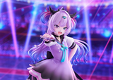 CLAYNEL NEEDY GIRL OVERDOSE PURPLE LOLLIPOP 1/7 SCALE FIGURE [PRE ORDER]