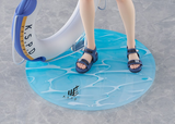 MAX FACTORY BLUE ARCHIVE KANNA SWIMSUIT FIGURE [PRE ORDER]
