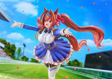 PHAT COMPANY UMAMUSUME PRETTY DERBY YOUR SCARLET TAILWIND DAIWA SCARLET FIGURE [PRE ORDER]