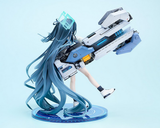 GOOD SMILE COMPANY BLUE ARCHIVE ARIS AWAKEN SUPERNOVA FIGURE [PRE ORDER]