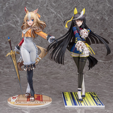 PHAT COMPANY UMAMUSUME PRETTY DERBY CALSTONE LIGHT O FIGURE [PRE ORDER]