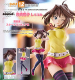 GOOD SMILE COMPANY YU GI OH THE DARK SIDE OF DIMENSIONS POP UP PARADE ANZU MAZAKI L SIZE FIGURE [PRE ORDER]