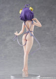 GOOD SMILE COMPANY GUSHING OVER MAGICAL GIRLS POP UP PARADE MAGIA BAISER NAKED APRON VERSION L SIZE FIGURE [PRE ORDER]