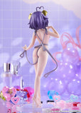 GOOD SMILE COMPANY GUSHING OVER MAGICAL GIRLS POP UP PARADE MAGIA BAISER NAKED APRON VERSION L SIZE FIGURE [PRE ORDER]