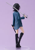 GOOD SMILE COMPANY ZUTTO MAYONAKA DE IINONI POP UP PARADE NIRA CHAN DEVIL TIME LEFT FIGURE [PRE ORDER]