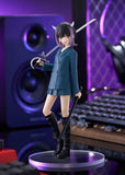 GOOD SMILE COMPANY ZUTTO MAYONAKA DE IINONI POP UP PARADE NIRA CHAN DEVIL TIME LEFT FIGURE [PRE ORDER]
