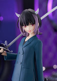 GOOD SMILE COMPANY ZUTTO MAYONAKA DE IINONI POP UP PARADE NIRA CHAN DEVIL TIME LEFT FIGURE [PRE ORDER]