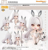 GOOD SMILE ARTS SHANGHAI GODDESS OF VICTORY NIKKE NENDOROID NO.3003 BLANC FIGURE [PRE ORDER]