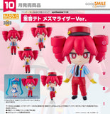 GOOD SMILE COMPANY SYNTHESIZER V AI NENDOROID NO.3069 KASANE TETO MESMERIZER VERSION FIGURE [PRE ORDER]