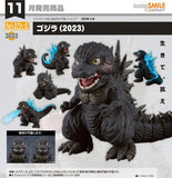 GOOD SMILE COMPANY GODZILLA MINUS ONE NENDOROID NO. 3023 GODZILLA 2023 FIGURE [PRE ORDER]