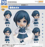 GOOD SMILE COMPANY URBAN MYTH DISSOLUTION CENTER NENDOROID NO.2796 AZAMI FUKURAI FIGURE [PRE ORDER]