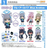 GOOD SMILE COMPANY BLUE ARCHIVE NENDOROID SURPRISE BOX OF 6 FIGURE [PRE ORDER]
