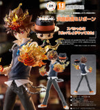 ORANGE ROUGE REBORN POP UP PARADE SP TSUNAYOSHI SAWADA & REBORN FIGURE [PRE ORDER]
