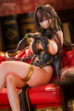 POPOFREE DEMON REALM EXECUTIVE LYDIA FIGURE [PRE ORDER]