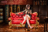 POPOFREE DEMON REALM EXECUTIVE LYDIA FIGURE [PRE ORDER]