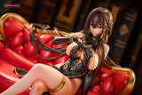 POPOFREE DEMON REALM EXECUTIVE LYDIA FIGURE [PRE ORDER]